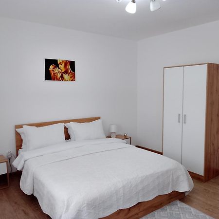 Casa Bocan Geoagiu Băi Exterior foto