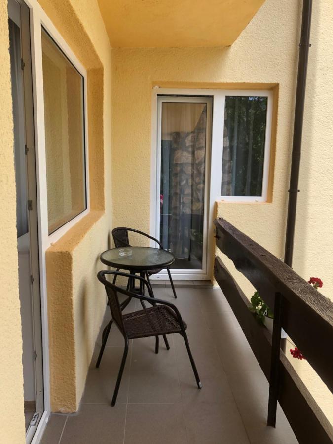 Casa Bocan Geoagiu Băi Exterior foto