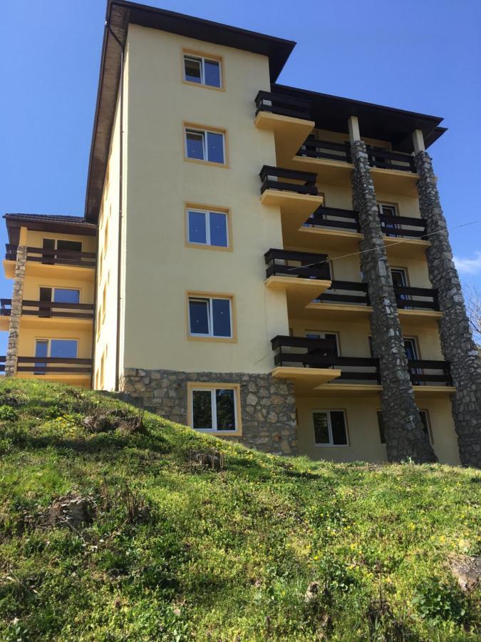 Casa Bocan Geoagiu Băi Exterior foto